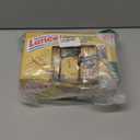 Lance Sandwich Crackers, Captain's Wafers Cream Cheese and Chives, 20 Packs, 6 Sandwiches Each (1.37 Oz (Pack of 20))(BB: August 2, 2025)