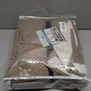 Turquoize 100% Waterproof Couch Cover Sofa Covers for 2 Cushion Couch Loveseat Covers Triple Non-Slip Couch Cover for Dogs Washable Furniture Protector Cover for Pets, Kids,Dog (Loveseat 54", Khaki)