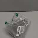 Magical Ice Scrapers for Car Windshield - 2 Pack Cone Magic Car Ice Scraper with Funnel, Round Snow Scraper for Christmas Present