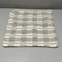 Loloi II Collection PLL0185 Ivory/Green 18'' x 18'' Cover Only Pillow