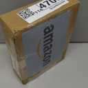 Mortise Lock Set for Interior Door, Antique Vintage Style Crystal Glass Door Knobs with Skeleton Key, Upgraded Reversible for Left & Right Handed Door, Polished Gold/Brass Finish