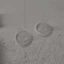 2pcs 19mm Soft Rim Flanges with 106 Degree Wider Opening Angle for Medela Breast Pump, PersonalFit, Freestyle, Maxflow, Freestyle Flex Swing Maxi Connector, Lansinoh Signature Pro