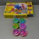 Play-Doh Party Favor Pack, Bulk 24 Pack of Modeling Compound with Cutters, Non-Candy Treat Bag Fillers, Giveaways & Prize Toys for Kids 3 Years & Up