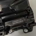 BDFHYK 264-517 Engine Valve Cover Kit with Gasket Compatible with BMW X1 2012-2015, X3 2013-2017, X4 2015-2018, X5 2016-2018, 320i 2013-2018, Replace 11127588412