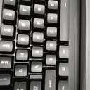Logitech G213 Prodigy Gaming Keyboard - Wired RGB Backlit Keyboard with Mech-Dome Keys, Palm Rest, Adjustable Feet, Media Controls, USB, Compatible with Windows Black
