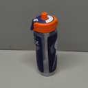 Gatorade Gx Bottle, Plastic, Navy, 30oz