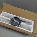 ZGLAOJT 6-Lights Semi Flush Mount Ceiling Light FixtureBlack Industrial ChandelierFarmhouse Lighting for Dining Room Living Room Kitchen Bedroom