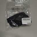 Vigorix Arm Trimmers for Women: Compression Sleeve Sweat Band, Heat-Trapping Design for Workout & Fitness (Small-Medium, Blue)