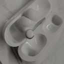 Apple AirPods Pro 2 Wireless Earbuds, Active Noise Cancellation, Hearing Aid Feature, Bluetooth Headphones, Transparency, Personalized Spatial Audio, High-Fidelity Sound, H2 Chip, USB-C Charging