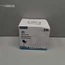 BIRDLEGEND Bird Feeder with Camera Solar Powered, 2K Portrait Live Free AI Forever Instant Arrival Alerts with 64GB Card, Smart Camera Birds Feeders Wireless Outdoor Gift for Bird Lover, 2.4G WiFi