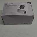 belhope Hand Massager with 9 Modes and 4 Heating Options for Hot and Cold Therapy Hand and Wrist Massager for Arthritis and Carpal Tunnel Relief, Hand Massager with Heat and Compression, White