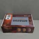 Plug in Wall Sconces Set of Two: Wall Lights with On/Off Switch - Stepless Color Temperature Wall Mount Lamps - Fabric Linen Wall Sconce for Bedroom Living Room & Hallway- Indoor Corded Wall Sconces (Beige)