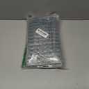 Heating Pad, Electric Heated Pads, Washable Heat Blanket Wrap with Timer and 6 Temperature Settings for Neck Shoulder Back Abdomen Legs Waist (16X12in)