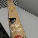 FuturHydro Office Chair Mat for Carpet, 48" x 48" Clear Office Home Floor Protector Mat, Easy Glide Computer Desk Chair Floor Mats for Hard Wood Tile Floors (Square)