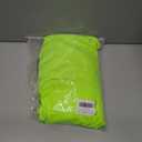 Men's UPF 50+ UV Sun Protection Performance Long Sleeve Outdoor T Shirt (Green, XL)