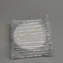 One Fire Cordless Desk Lamp,Dimmable Small Battery Powered Lights,3600mAh Rechargeable Wireless Table Lamp,Mini Lamp&Portable Light for Bed,Book Reading,Home for Small Spaces,Nail Light,Craft,Office (White)