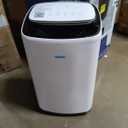 80 Pint Dehumidifier for Basement, 50 Pint DOE, Drain Hose, 5000 Sq Ft