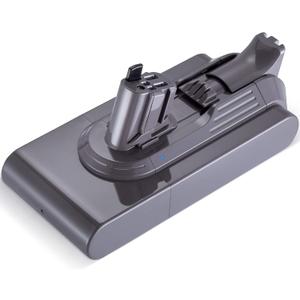 Farmice V11 Battery 25.2V 4.0Ah Compatible with D-yson Vacuum V11 V15 SV15 SV16 SV22 V11 Outsize V11 Torque Drive V15 Detect Vacuum (Click in Type)