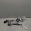 Lower & Intermediate Steering Column Shaft Assembly Kit with U Joint Coupler fit for 2006-2010 Hummer H3 H3T #19256702 25900714