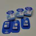 Oral-B Glide Healthy gums, unflavored floss 50M (Pack of 6)