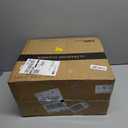 CREWORKS 6.5L Ultrasonic Cleaner with Knob, 1.7 gal 120W Professional Industrial Auto Cleaning Machine for Tools Watch Glasses Retainer Denture Parts, 40kHz Digital Heated Sonic Cavitation Cleaner