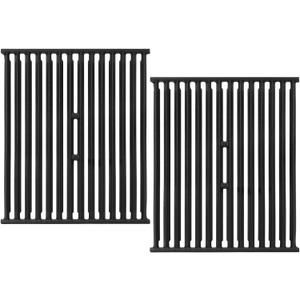 15 Inch Grill Grate for Broil King Grill Replacement Parts 9865-54 9453-54 9453-57 9453-64 9453-67 Signet 20, 90, 390 Crown 40, Grill Parts for Broil-Mate, Silver Chef, Sterling and More