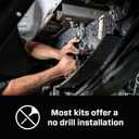 Air Lift LoadLifter 5000 Ultimate Air Spring Kit - Fits 2007-2021 Toyota Tundra - 88299