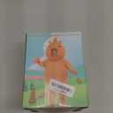 XYJKIDSES Inflatable Capybara Costume Kids Halloween Costume Kid Girls Boys Funny Animal Blow up Costumes Kid for Cosplay Party