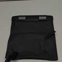 Trunk Organizer for SUV, 35.5" x 18.2" Large Capacity Car Organizers and Storage, Backseat Hanging Storage Bag with 10 Pockets, Adjustable & Waterproof Car Interior Accessories for SUV Truck MPV