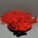 4-13 Years Rise of Red Girls Cosplay Costume Sets with, Role Playing Outfits Halloween Christmas Party (7-8 years)