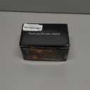 Christmas Lights 100ft 300 LEDs, 8 Modes, Warm White, Indoor Outdoor Plug-in Fairy Lights for Christmas Tree, Bedroom, Classroom Decor Outdoor Decor,Christmas Decorations (Warm Color, 100FT)