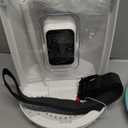 NETVUE by Birdfy Smart Bird Feeder with 2K HD AI Camera Solar Powered, Wireless Wildbird Watching, Live Stream&Color Night Vision, Auto-Capture & Notify, Free Cloud Storage(AI by Subscription) (Blue)