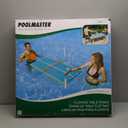 Poolmaster Floating Table Tennis Game Toy