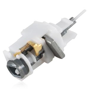 Ignition Switch Actuator Pin Compatible with Jeep Wrangler 1997-2006,Grand Cherokee 1999-2004, Liberty 2002-2007 PT Cruiser 1995-2005,Dodge Neon Stratus 1996-2006 Replace# 4690492AB, 4664099