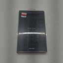 Samsung Tab A7 Lite Bookcover Dark Gray