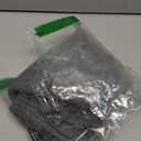 Wash Cloths 6 Pack, Super Soft and Skin Friendly Face Towel for Sensitive Skin, Reusable Washable Makeup Remover Cloth, 10x10 inch Small Face Washcloth, Easy to Rinse Dark Grey Facial Cleaning Cloths