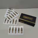 Kwadron Cartridge Tattoo Needles Cartridges, Box of 20, Round Liners Long Taper - 3 Round Liner Long Taper - 35/3RLLT