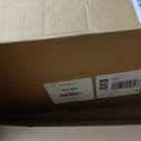 Kryonix 6 Tier Solid Wood Rotating Bookshelf on Wheels, Spinning Bookcase | Tall Space-Saving 360 Revolving Bookshelf Tower, Corner Round Turning Book Shelf Organizer For Small Spaces, Sturdy & Stable