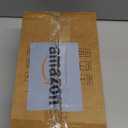 NEEBAKE 110 Sets 5oz Plastic Dessert Cups with Lids - Parfait Cups with Lids, Clear Mini Dessert Cups, Small Tumbler for Puddings, Mousse, Appetizers (Not Included Spoons)