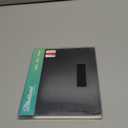 Boogie Board Jot Reusable Writing Tablet 8.5" LCD Screen Instant Erase Stylus Pen Magnets Kickstand - Writing Drawing Digital Notetaking Gray