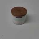 GARDEN GREENS+ WILDFLOWER 14.75 OZ 3 WICK CANDLE