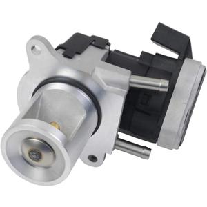 EGR Valve Replacement for 2006-2012 Mercedes-Benz 3.0L X164 GL320 GL350, W164 ML320 ML350 E320 R320, 2017-18 W463 G350# 6421400460 410414B-0438
