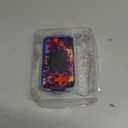 Lexibook Spider-Man Cyber Arcade Pocket Game Console, 150 Games, LCD Screen, Battery Operated, red/Blue, JL1895SP