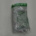 Real Essentials Women’s Active Skort – Green, Size S