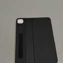 ESR for iPad Pro 13 Inch Case (M5/M4) 2025/2024, Rotating Case with Removable Magnetic Cover, Adjustable Portrait/Landscape Stand, 9 Standing Angles, Shift Series, Black