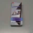 3M Ultra Headlight Restoration Kit, Contains Masking Tape, Light Sanding Discs, Wax Protectant and More, Use on Plastic Lenses Headlights, Taillights and More, Easy Heavy-Duty Restoration (39195)