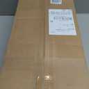 21.5 Inch Metal Monkey Bars Ladder Rungs Set for Backyards Playground and Children Indoor and Outdoor Climbing Kit, Set of 15 (Yellow)