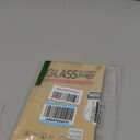 [ 2 Pack] Maomini Tempered Glass Screen Protector for Kindle Fire HD 8 / hd 8 plus Tablet 2024 2022 2020 release 14th 12th 10th Generation shockproof high Definition Protector (Clear, 8 Inch Fire 8 2024/2022/2020)