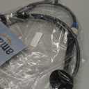 88967320 905-646 Automatic Transmission Gear Shift Linkage Cable Kit Compatible with GMC Yukon Denali XL Chevrolet Chevy Tahoe Avalanche Suburban 1500 2500 Cadillac Escalade 4WD 2000-2006