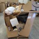 Pallet of Salvage items
